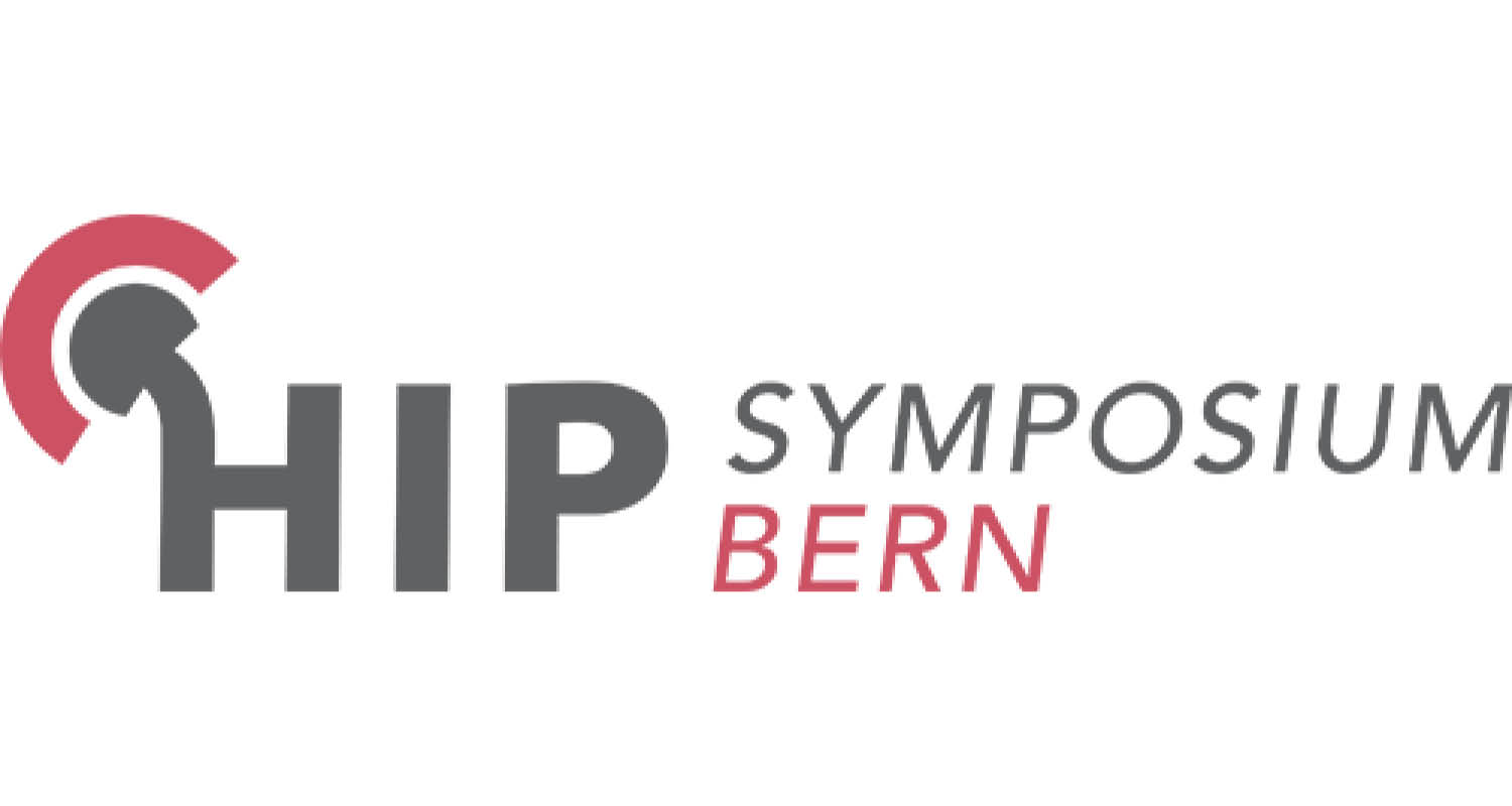 Hip Symposium Bern